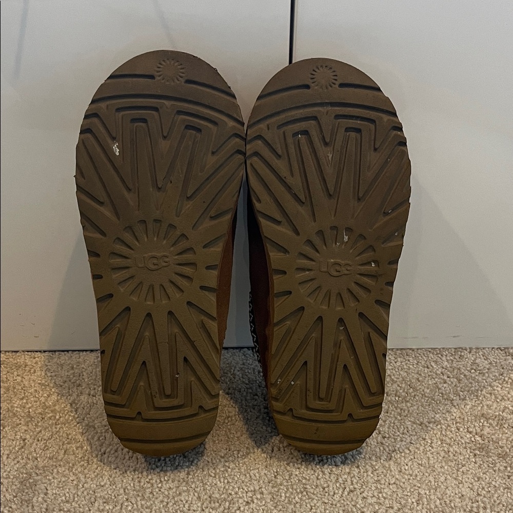 UGG Tasman Slip-Ons - Picture 2 of 4